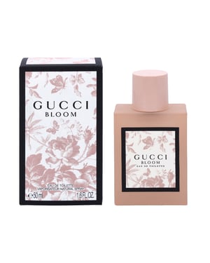 Gucci Bloom Edt Spray 50 ml