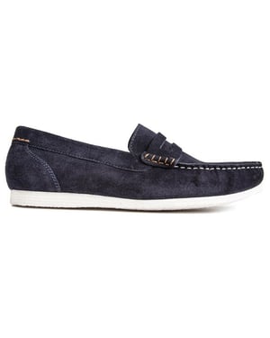 Silver Street Stanhope Shoes