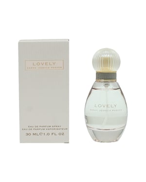 Sarah Jessica Parker Lovely Eau de Parfum 30 ml