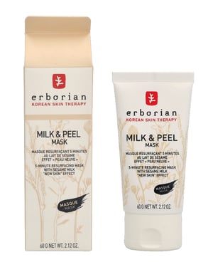 Erborian Milk & Peel Resurfacing Mask 60 g