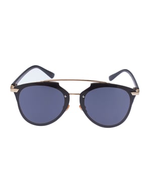 Cat Eye Polarized Sunglasses UV 400 Protection ITSAMUST Unisex
