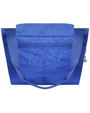 Kipling Bistra Womens Blue Bag