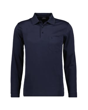 Ragman polo