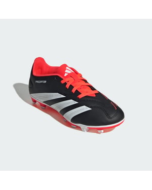 Predator Club Flexible Ground Football Boots