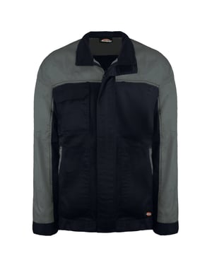 Dickies Tweekleurig Heren Navy/Grijs Everyday Jacket