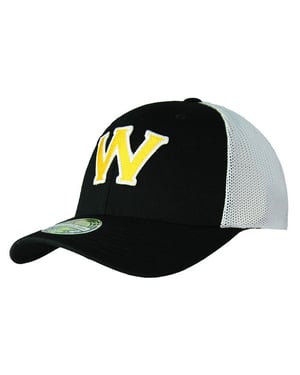 Mitchell & Ness Golden State Warrior keps för herrar
