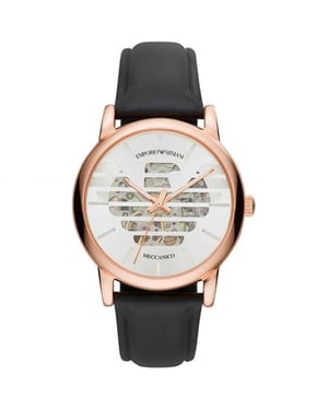 Emporio Armani AR60031 Herenhorloge