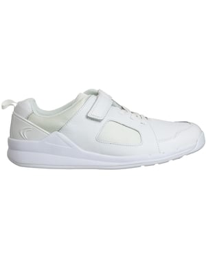 Calrks Orbit Ride Kinderschoenen Wit