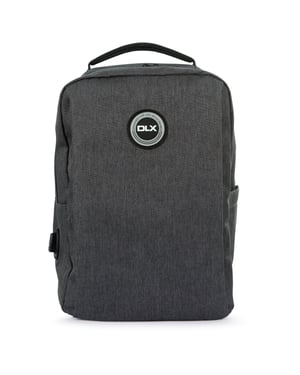 Sarclet DLX Backpack (Dark Grey Marl)