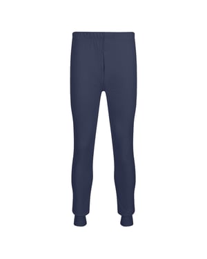 Regatta Heren thermisch ondergoed Long Johns (Denim)