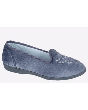 Sleepers Nieta MEMORY FOAM Slippers Womens