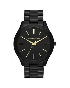 Michael Kors Mode RVS Horloge