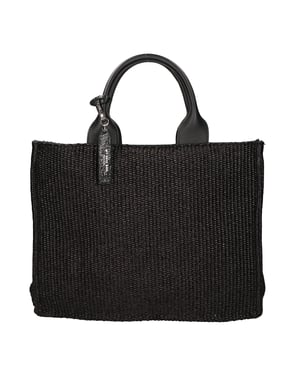 My-Best Bag tas ZWART BLACK