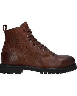 ROCK HARDY - Old Yellow - Boots