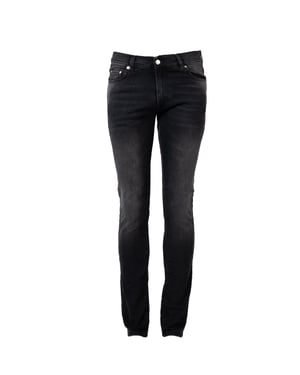 Iceberg Jeans Herr Svart