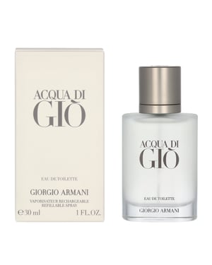 Armani Acqua Di Gio Pour Homme Edt Spray30 ml.