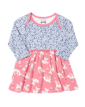 Kite Clothing Little Deer Bodydress