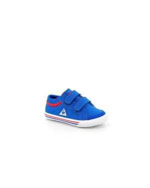 Le Coq Sportif Saint Greatan INF CVS Kinderschoenen Blauw