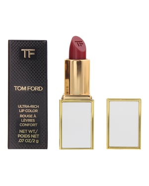 Tom Ford Ultra-Rich 25 Naomi Lip Color 2g