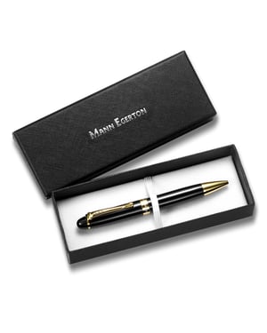 Mann Egerton Pen