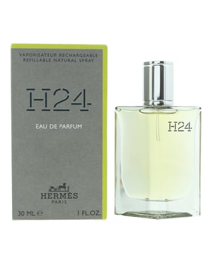 Hermes H24 Refillable Eau de Parfum 30ml