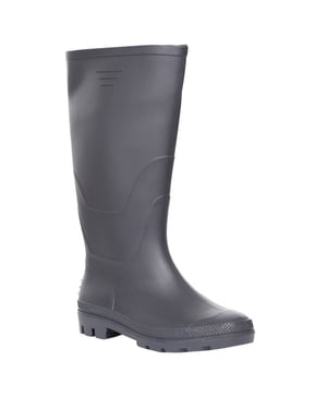Trespass Mens Beck Wellington Boots (Navy)