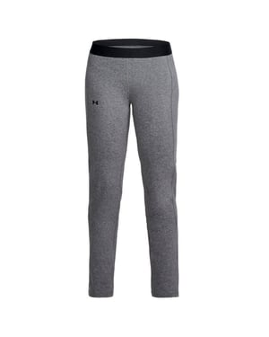 Under Armour Dam Favorite Byxor med raka ben Track Joggers 1314510 019