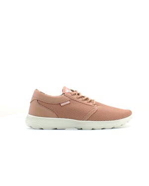Supra Hammer Bruin Textiel Vrouwentrainers 98128 290