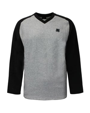Nike Jordan Kids Grey Sweater