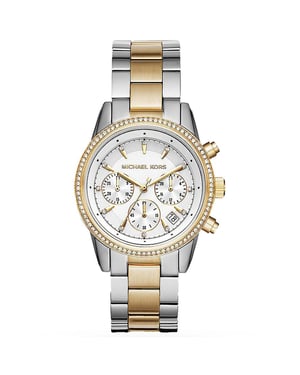 Michael Kors Ritz dameshorloge MK6474