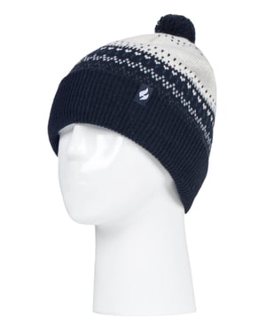Heat Holders - Thermische wintermuts voor dames - Room