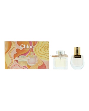 Chloe Eau de Parfum 20ml + Nomade Eau de Parfum 20ml