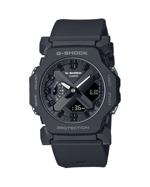 Casio G-shock Men's Black Watch GA-2300-1AER