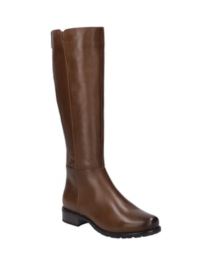 JOSEF SEIBEL Chiara 01 | Laars voor Dames | bruin