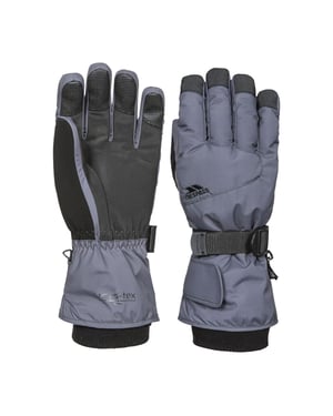 Trespass Ergon II Skischoenen (Koolstof)