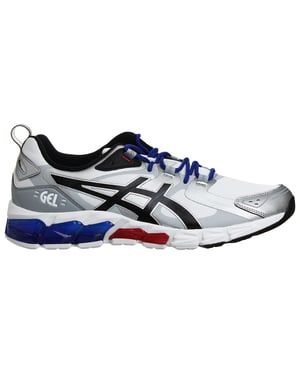 Asics Gel-Quantum 180 Herr Vit Träningsskor