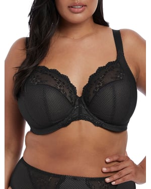 Charley Stretch Plunge Bra