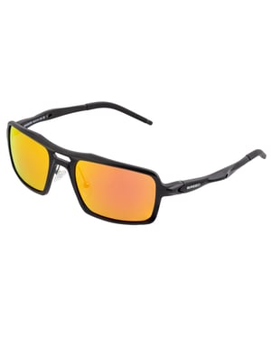 Ras Orpheus aluminium gepolariseerde zonnebril
