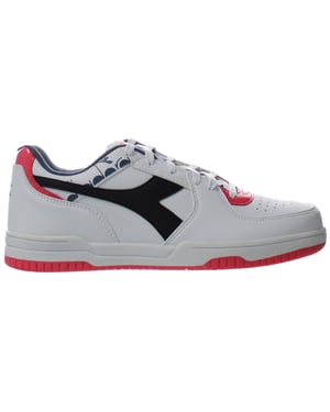 Diadora Raptor Dames Wit Sportschoenen