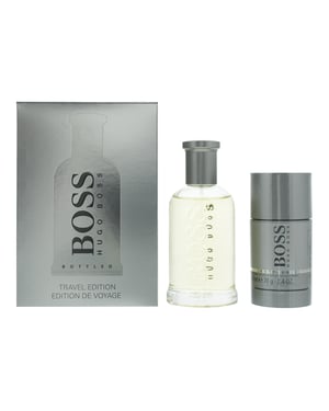 Hugo Boss - Boss Bottled Eau de Toilette 100ml & Deodorant Stick 75ml Gift Set