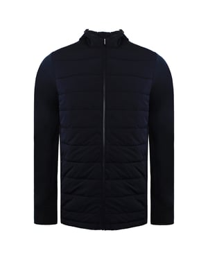 Weekend Offender Conor Mens Navy Jacket