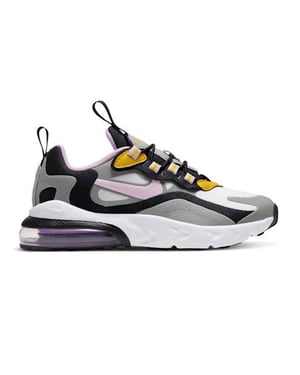Nike Air Max 270 RT Flerfärgade barnträningsskor