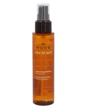 Nuxe Reve De Miel Clean Hands Spray 100ml