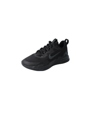 Nike Air Max Alpha Trainer 5 Mens Black Trainers