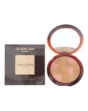 Guerlain Terracotta Light The Sun Kissed Healthy Glow Bronzing Powder 10g 02 Light