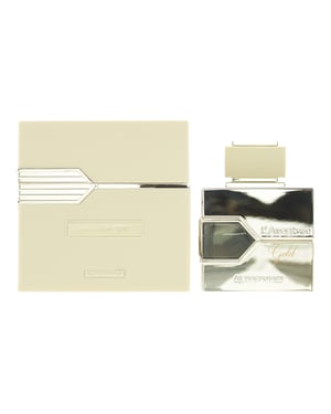 Al Haramain L'aventure Gold Eau De Parfum 100ml