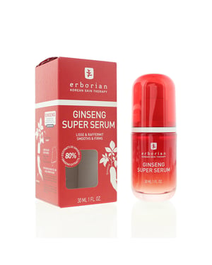 Erborian Ginseng Super Serum 30ml