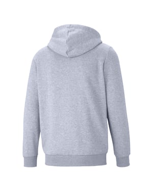 Li-cense Disney jongens mickey mouse kickin retro borst hoodie
