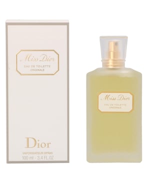Dior Miss Dior Originale Edt Spray 100ml
