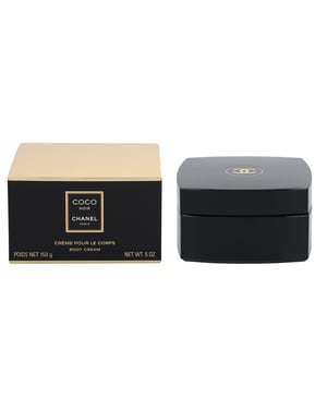 Chanel Coco Noir Body Cream 150gr.